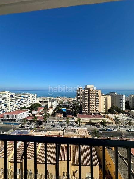 Foto 7ac6b3f9-8ea0-4132-b934-86adb6b252d3. Appartamento con riscaldamento in Montemar Torremolinos