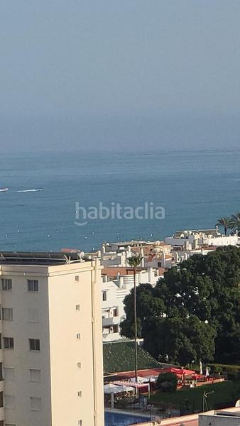 Foto 94dac873-17e7-4a7a-86b5-eb4de257ed01. Appartamento con riscaldamento in Montemar Torremolinos
