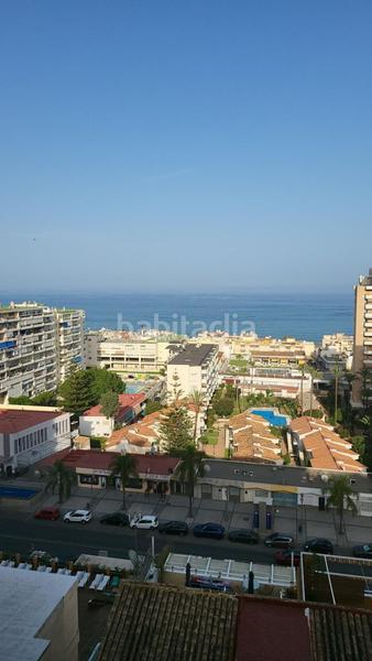 Foto ba97719e-bc14-4ff1-8338-712e079c3f56. Appartamento con riscaldamento in Montemar Torremolinos