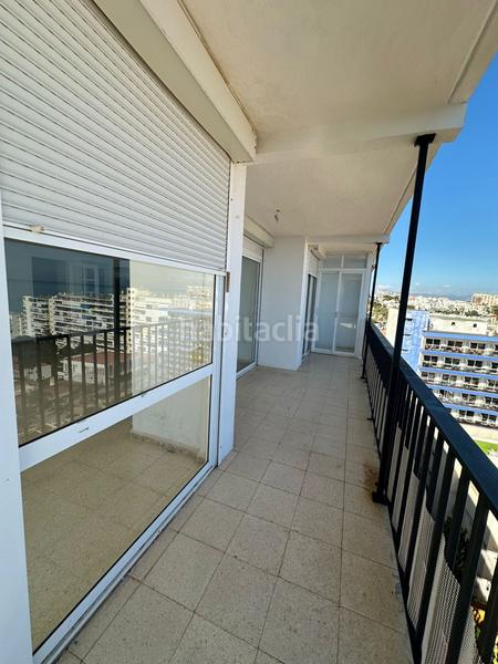 Foto bc020e8b-9ccf-4490-a2a5-73bda091ebc5. Appartamento con riscaldamento in Montemar Torremolinos
