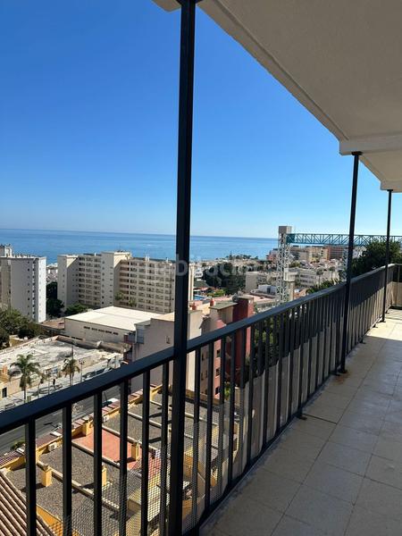 Foto d2aa1af7-fc6c-480d-bd0c-bb2d823f52fa. Appartamento con riscaldamento in Montemar Torremolinos