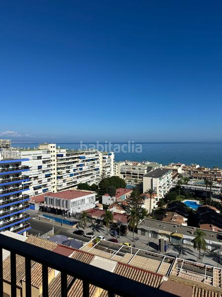 Foto f95bc896-b747-4385-98a7-a96414797a91. Appartamento con riscaldamento in Montemar Torremolinos