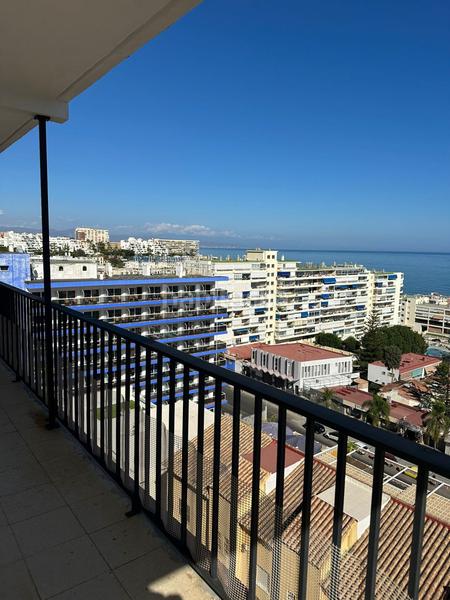 Foto f9d98797-c695-4094-85a9-e090330383c4. Appartamento con riscaldamento in Montemar Torremolinos
