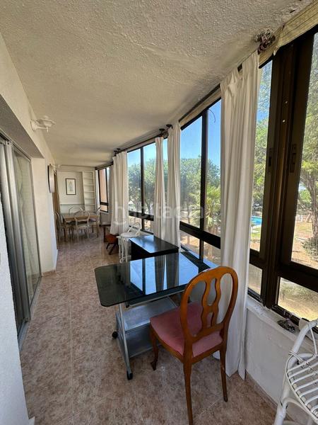 Foto 08f5249c-40f8-4063-abdd-dcea01246894. Piccolo appartamento con riscaldamento piscina in Mijas