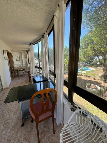 Foto 40e496b0-cce4-4872-80b3-821711cc4ae2. Piccolo appartamento con riscaldamento piscina in Mijas