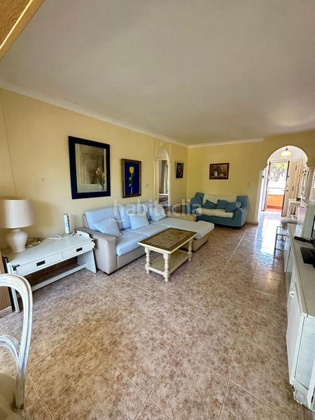 Foto 527052a7-da89-4098-9422-0da2c8abcb25. Piccolo appartamento con riscaldamento piscina in Mijas