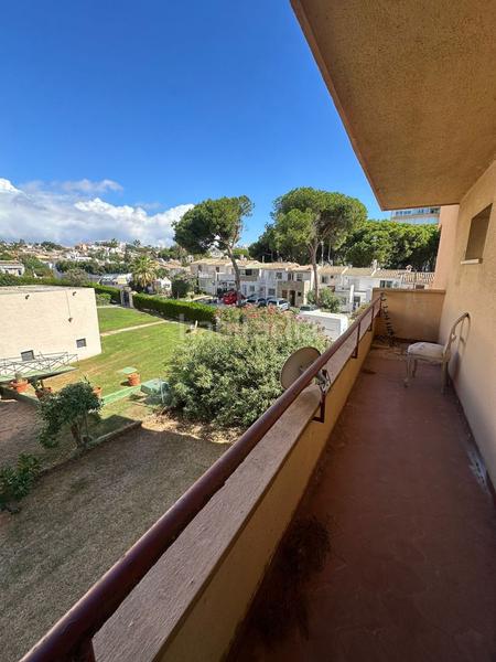 Foto 59926130-479d-4628-b75a-fbbe793ce64a. Piccolo appartamento con riscaldamento piscina in Mijas