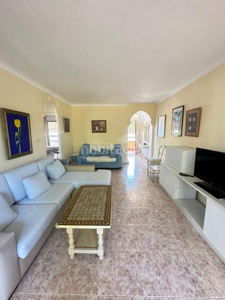 Foto 8a2886f4-13dd-4a78-a811-d5b65e1dab74. Piccolo appartamento con riscaldamento piscina in Mijas