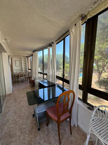 Foto 8b73fc4f-3855-47c5-be98-6499466a90b3. Piccolo appartamento con riscaldamento piscina in Mijas