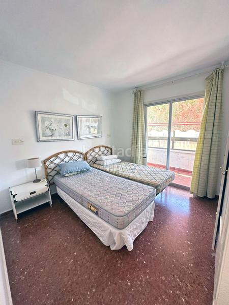 Foto 96db9ffb-7dfd-46e4-bc13-1263ebb12b2c. Piccolo appartamento con riscaldamento piscina in Mijas