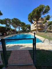 Appartement à Calahonda. Apartamento en venta en calahonda, 2 dormitorios.