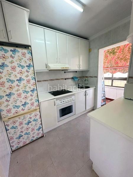 Foto c116be3d-f208-46b9-b6a4-a1a7a15aabd6. Piccolo appartamento con riscaldamento piscina in Mijas