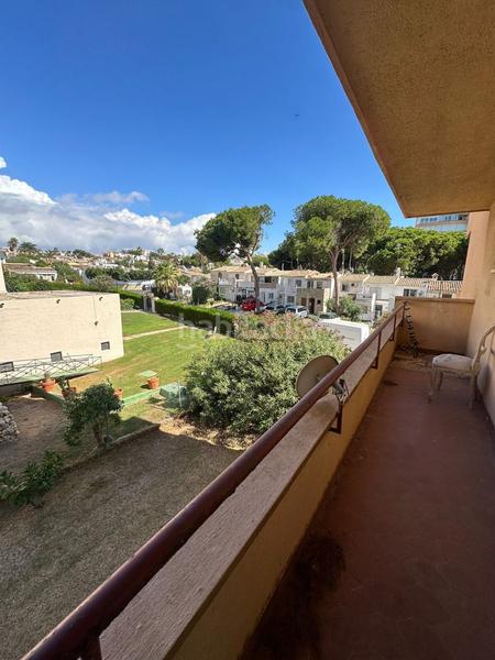 Foto dc1ea8d4-f023-4b1c-8630-6e2e28bd470c. Piccolo appartamento con riscaldamento piscina in Mijas