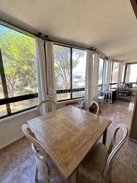 Foto fb52f20c-8eb2-40b1-8a89-09f934f58864. Piccolo appartamento con riscaldamento piscina in Mijas