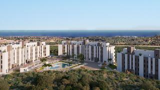 Apartament a Hipódromo - Cerrado del Águila. Apartamento en venta en cerros del aguila, 2 dormitorios.