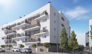 Pis a Camino Viejo de Málaga. Piso en venta en oeste  nuevo parque, 2 dormitorios.
