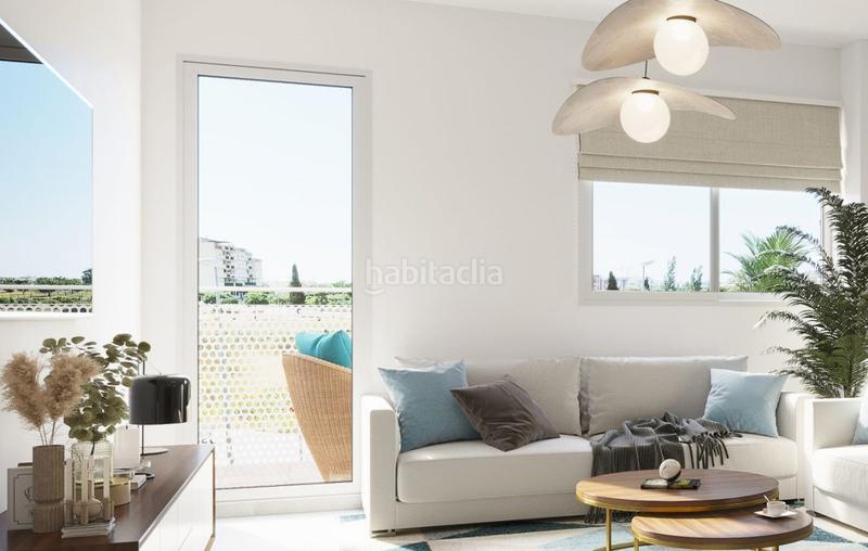 Foto 0672986c-8ec7-4963-bb2f-a30358a0ea78. Pis amb calefacció aparcament piscina a Camino Viejo de Málaga Vélez - Málaga