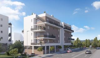 Pis a Camino Viejo de Málaga. Piso en venta en oeste  nuevo parque, 2 dormitorios.