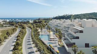 Apartament a Bahía Dorada. Apartamento en venta en arroyo enmedio  valle romano, 3 dormitor