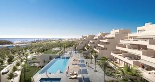 Apartament a Bahía Dorada. Apartamento en venta en arroyo enmedio  valle romano, 2 dormitor