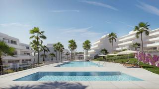 Apartament a Bahía Dorada. Apartamento en venta en arroyo enmedio  valle romano, 2 dormitor