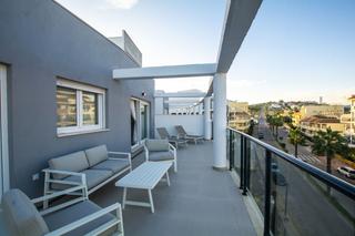 Appartement à Chullera. Piso en venta en manilva, 2 dormitorios.