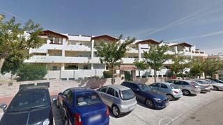 Aparcament cotxe a Montealto - Monterrey. Garaje en venta en arena golf.