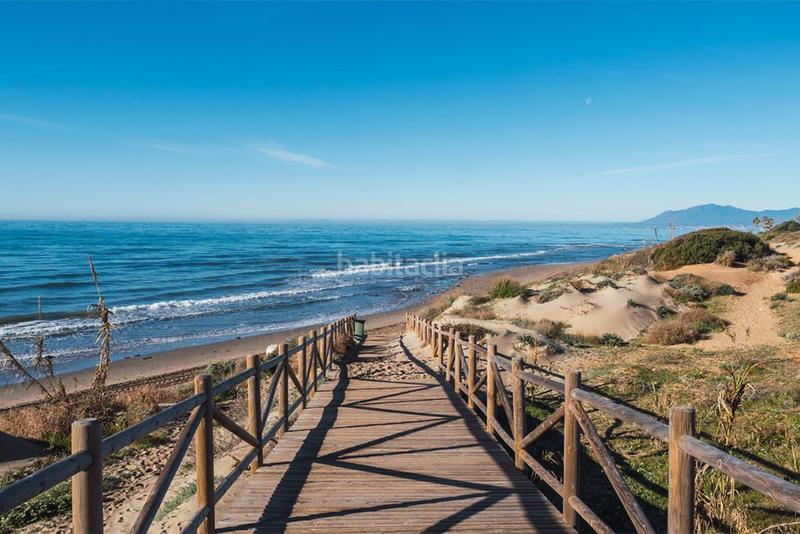 Foto 138f4766-d0df-41da-93c6-a90ea9d6b1e3. Xalet amb calefacció aparcament piscina a La Cala Golf - Lagar Martell Mijas
