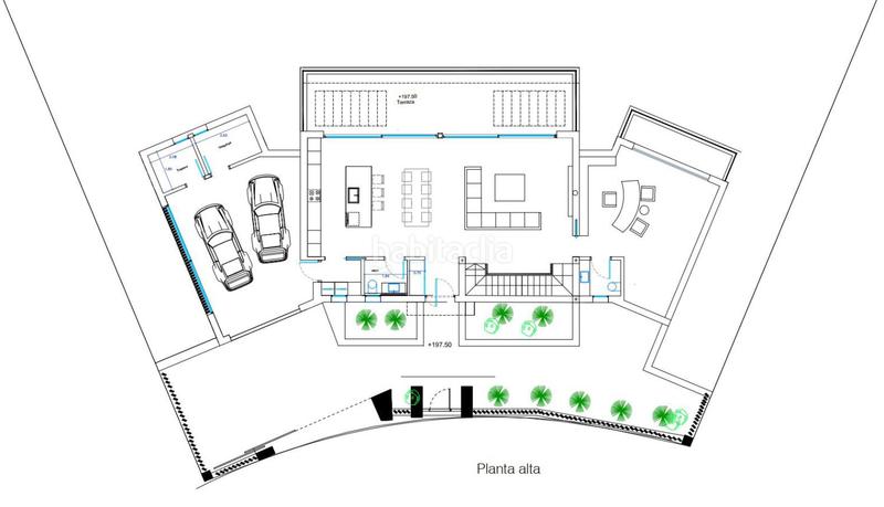 Foto 60e657be-2e8f-417d-8ea8-76982f43d1cd. Xalet amb calefacció aparcament piscina a La Cala Golf - Lagar Martell Mijas