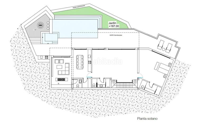 Foto cba1f10f-4d7c-420e-be18-d1f9150811fe. Xalet amb calefacció aparcament piscina a La Cala Golf - Lagar Martell Mijas