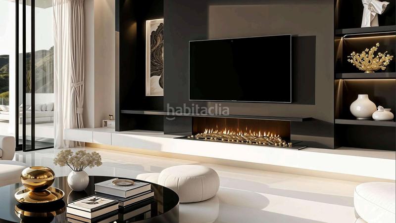 Foto cd6ae769-4eca-407f-a23d-607f5e1d1d47. Xalet amb calefacció aparcament piscina a La Cala Golf - Lagar Martell Mijas