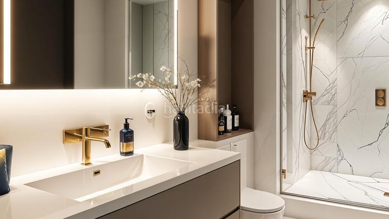 Foto e62cf5e9-27fc-4c66-a94f-a818e96e959b. Xalet amb calefacció aparcament piscina a La Cala Golf - Lagar Martell Mijas