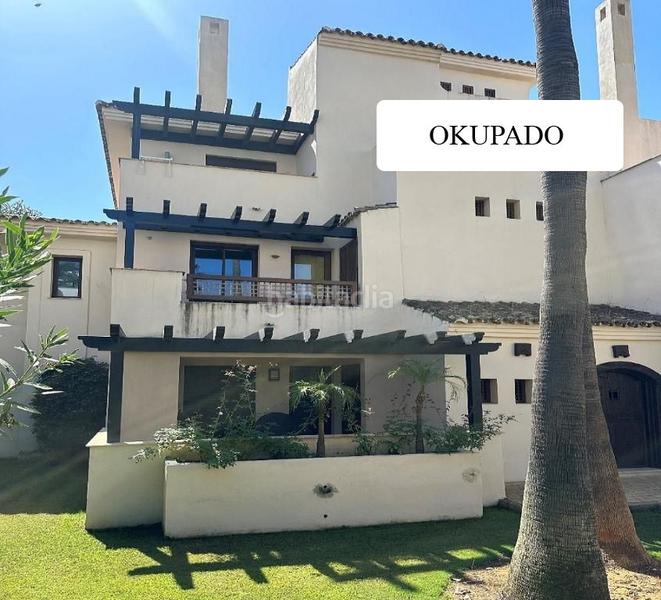 Foto 20246adc-7bbb-48dd-bf55-7420a9986b8f. Appartamento con riscaldamento parcheggio piscina in Marbella