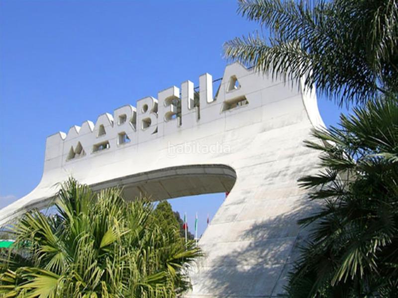 Foto 44e73355-fb52-4622-b256-286c19375efa. Appartamento con riscaldamento parcheggio piscina in Marbella