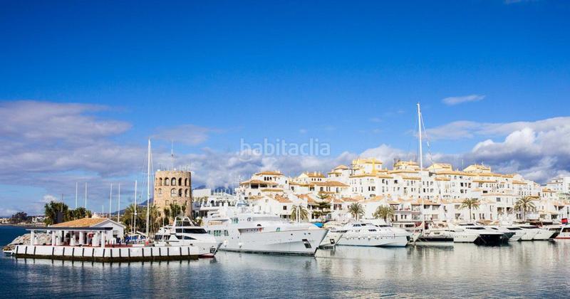 Foto 4895241c-79f5-42fc-8c3d-a66244a93d21. Appartamento con riscaldamento parcheggio piscina in Marbella