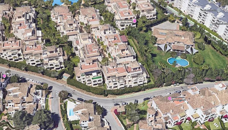 Foto 50995a04-9f1b-4774-8eec-fc3814a987fd. Appartamento con riscaldamento parcheggio piscina in Marbella