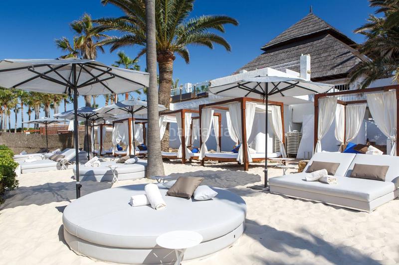 Foto 9f6102cf-2670-4833-93ff-afebadd85393. Appartamento con riscaldamento parcheggio piscina in Marbella