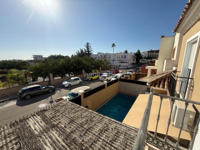 Foto 0b8f4b74-c91c-487d-bfa4-602603003ca0. Maison avec chauffage dans Cancelada Estepona