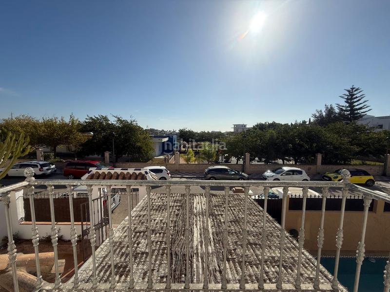 Foto 1eed3eac-568f-4199-a0a1-efcf7dcaf0e9. Maison avec chauffage dans Cancelada Estepona