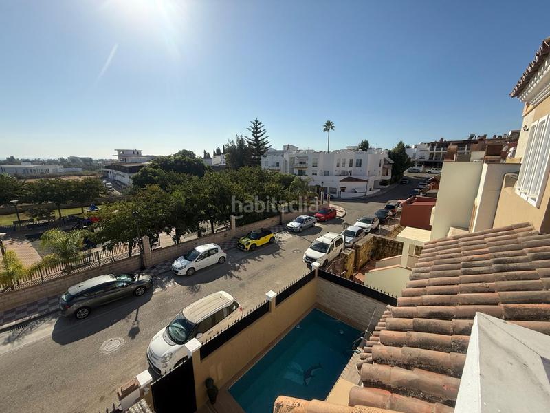 Foto 3bcbb2dd-efc3-4476-bdd7-0d8d3245f77c. Maison avec chauffage dans Cancelada Estepona