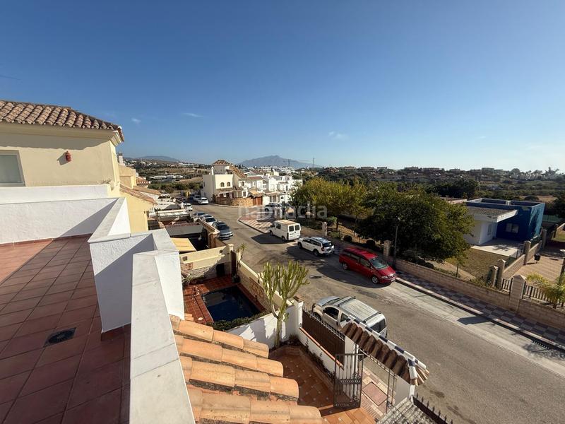 Foto 476239e2-c7c8-4be0-9f03-586535e21600. Maison avec chauffage dans Cancelada Estepona