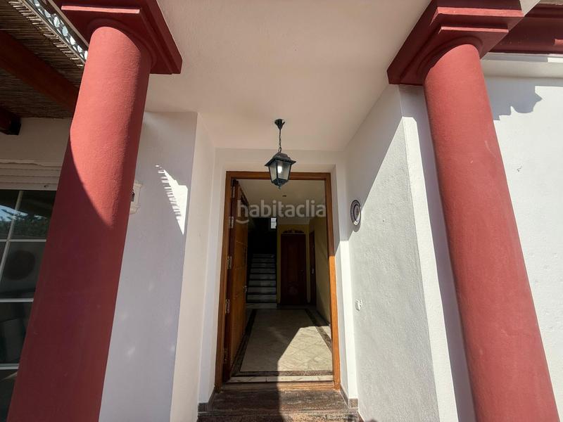 Foto 62496c9a-cb26-413c-8116-a4f8970b1313. Maison avec chauffage dans Cancelada Estepona