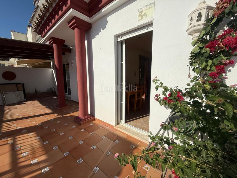 Foto 879266a9-887d-4933-a238-3b43eb7b80ec. Maison avec chauffage dans Cancelada Estepona