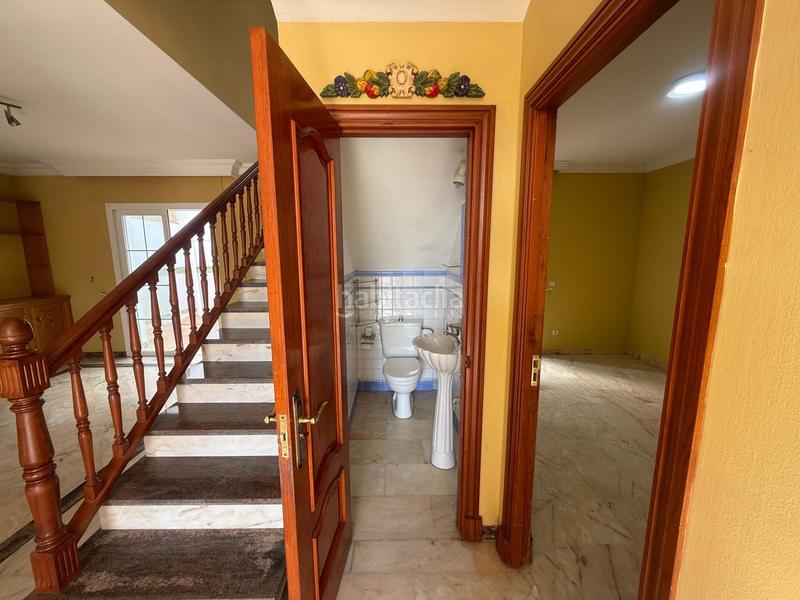 Foto 8b2f88b0-4871-4fb1-9920-46dc7427b42f. Maison avec chauffage dans Cancelada Estepona