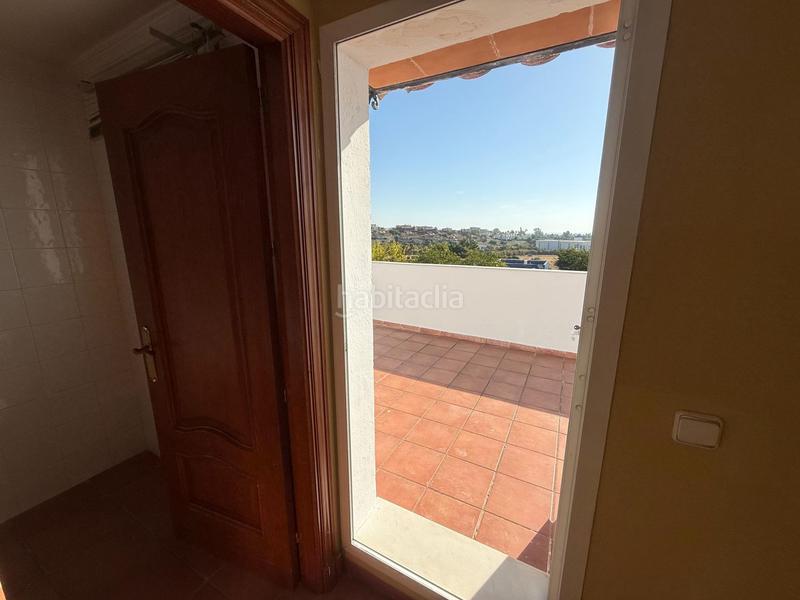 Foto 8c5b6ace-5479-488a-9b4a-2c8cdf3a9e37. Maison avec chauffage dans Cancelada Estepona