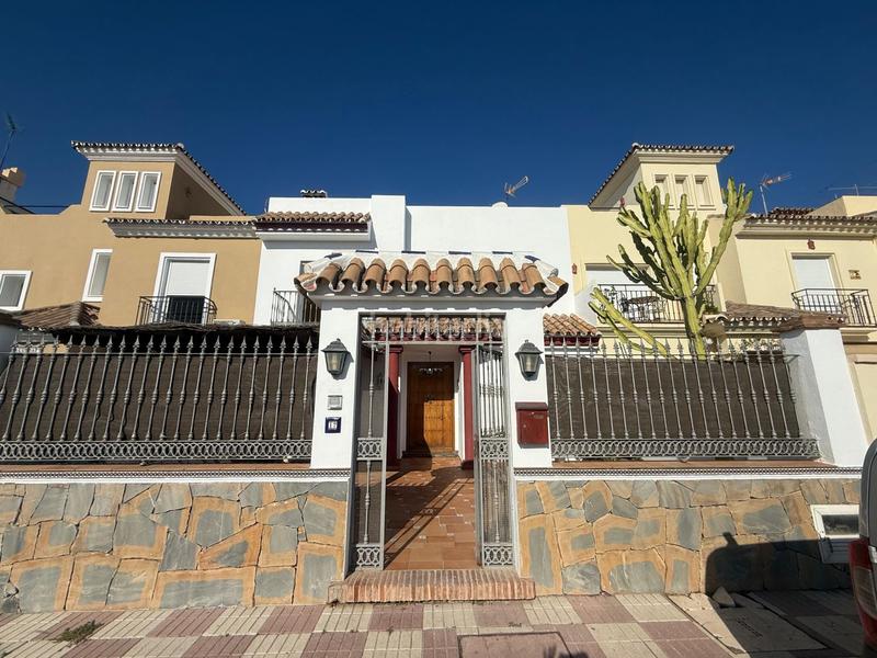 Foto 980a4711-954f-4755-b246-3ce6bf393530. Maison avec chauffage dans Cancelada Estepona