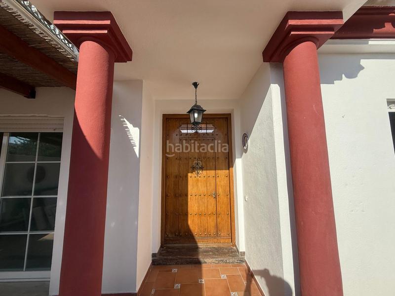 Foto a339b97c-3d20-4604-8a0f-af3572539154. Maison avec chauffage dans Cancelada Estepona