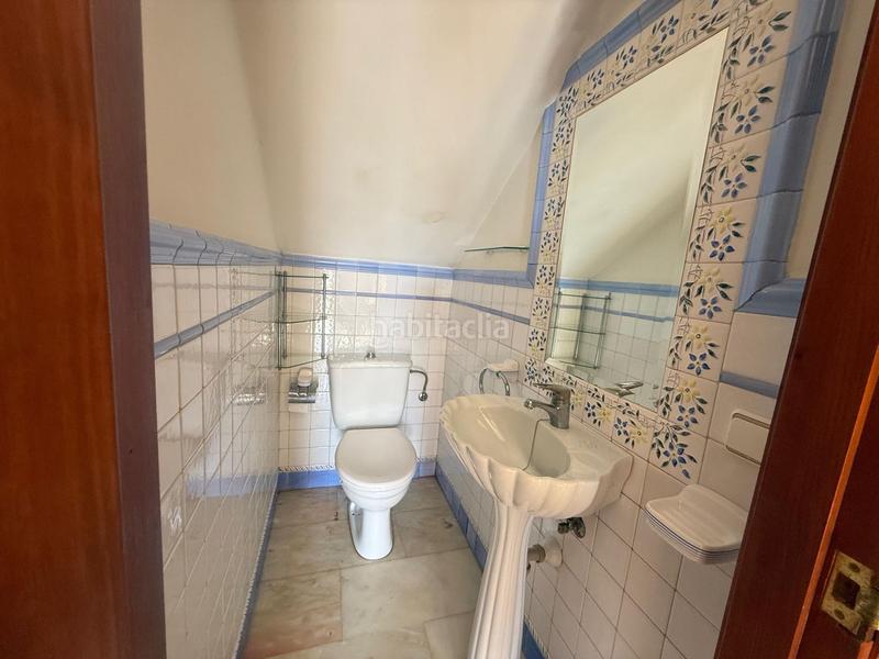 Foto bccea2c6-8796-4ae5-9c64-540cdcdf0fde. Maison avec chauffage dans Cancelada Estepona