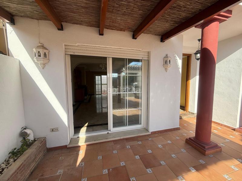 Foto c6b19c65-6ae4-4971-8c10-fabf619f5546. Maison avec chauffage dans Cancelada Estepona