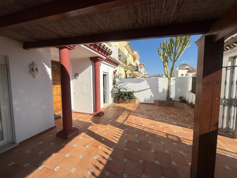 Foto d6bd8ea0-33bc-43a3-b2ed-7d2388d8e369. Maison avec chauffage dans Cancelada Estepona